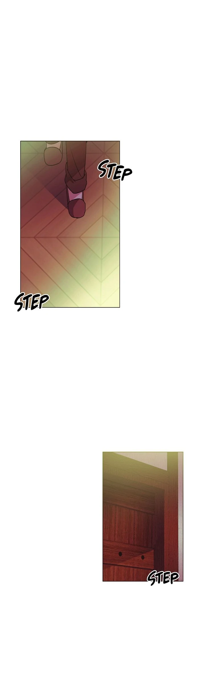Caught by the Villain - Chapter 166 manhwa