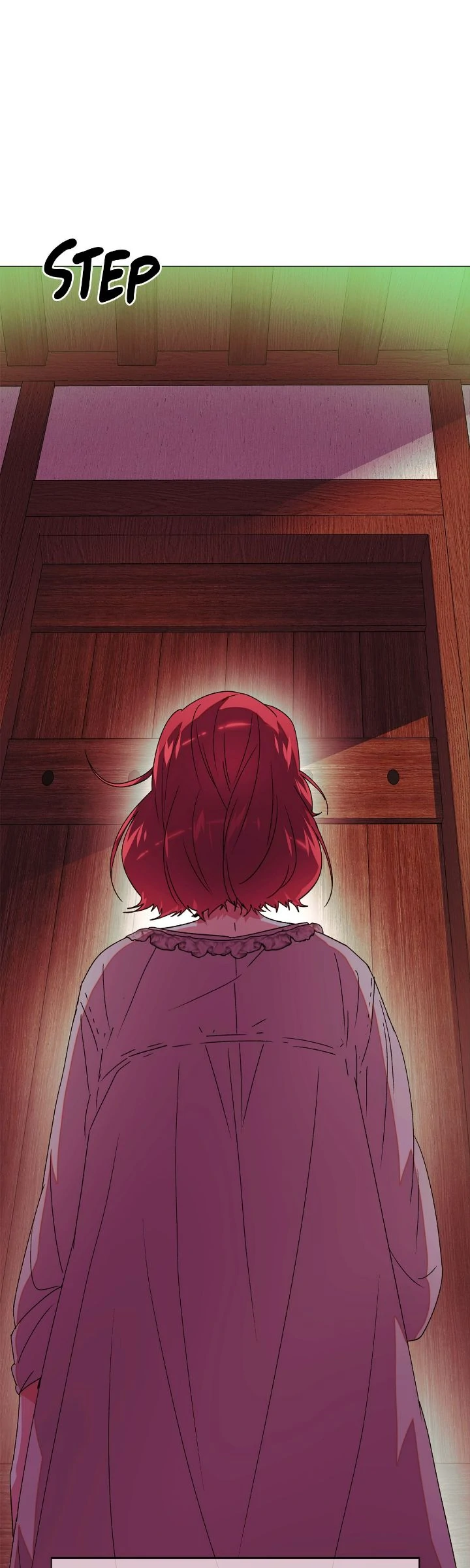Caught by the Villain - Chapter 166 manhwa