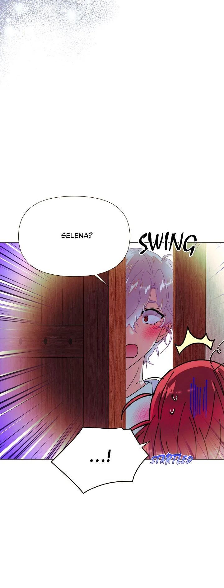 Caught by the Villain - Chapter 166 manhwa