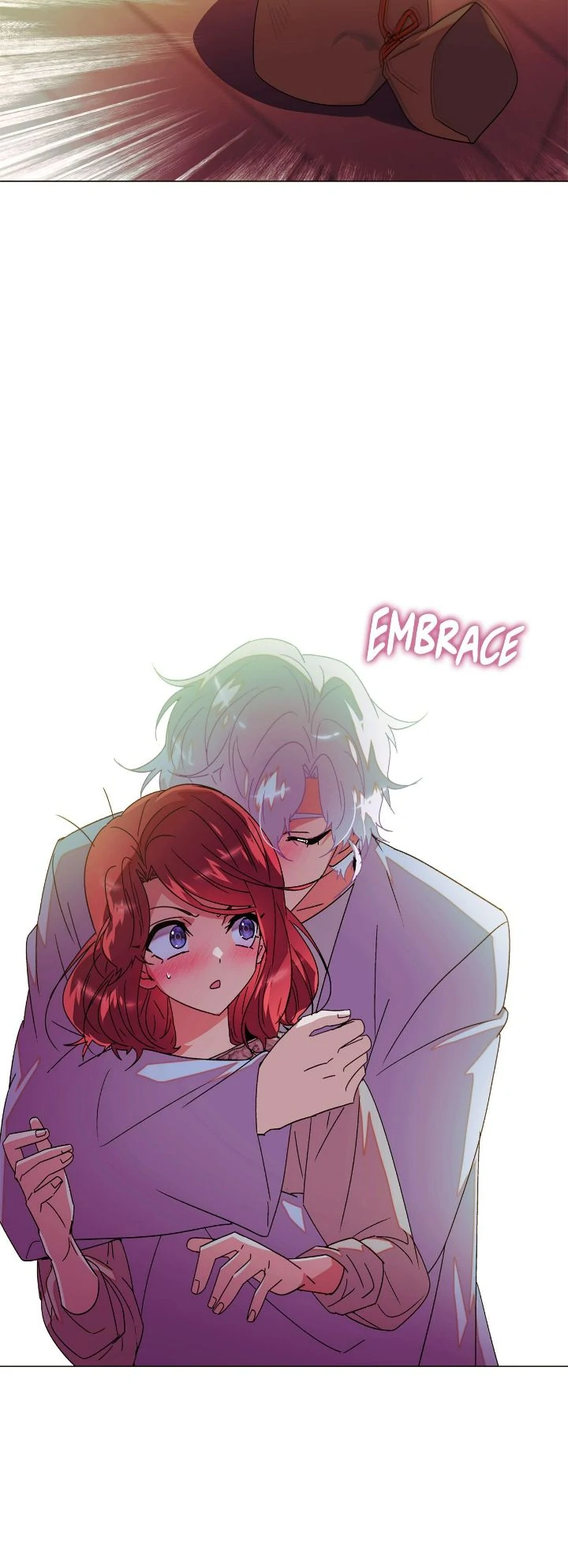 Caught by the Villain - Chapter 166 manhwa