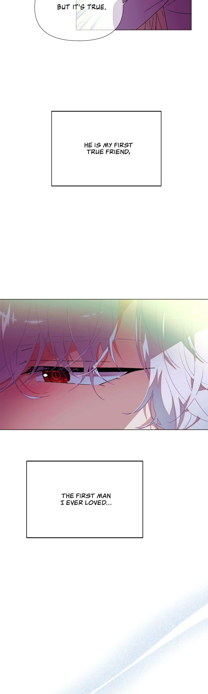 Caught by the Villain - Chapter 166 manhwa