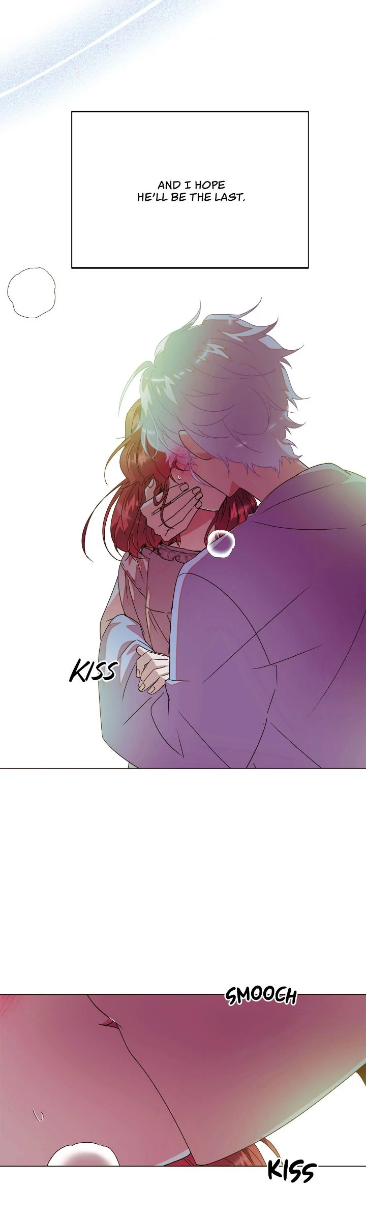 Caught by the Villain - Chapter 166 manhwa