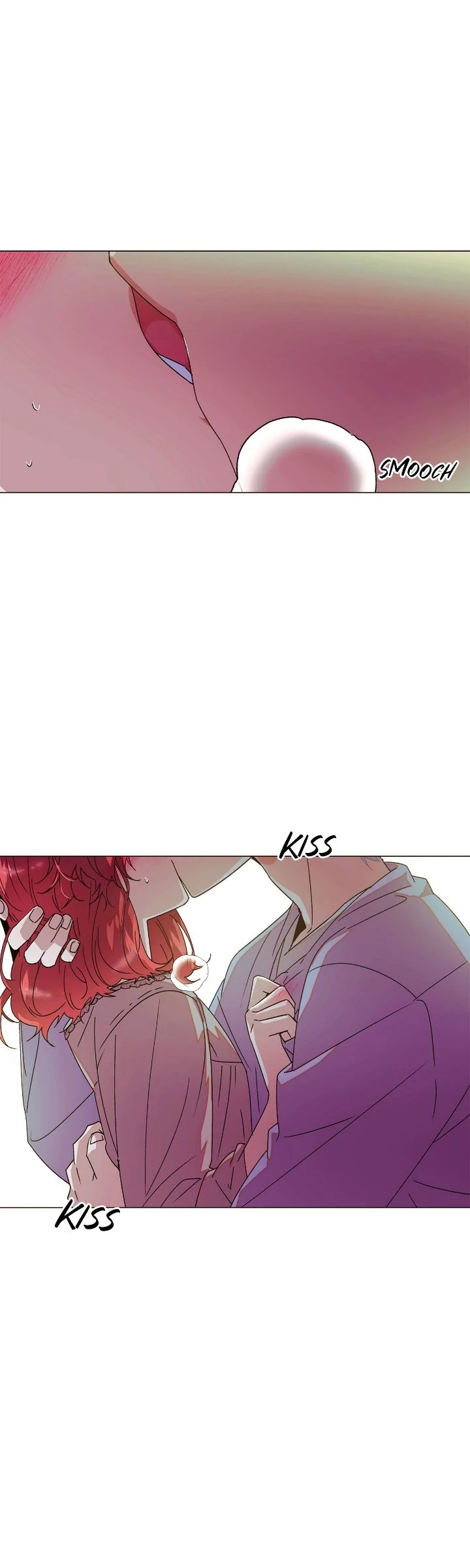 Caught by the Villain - Chapter 166 manhwa