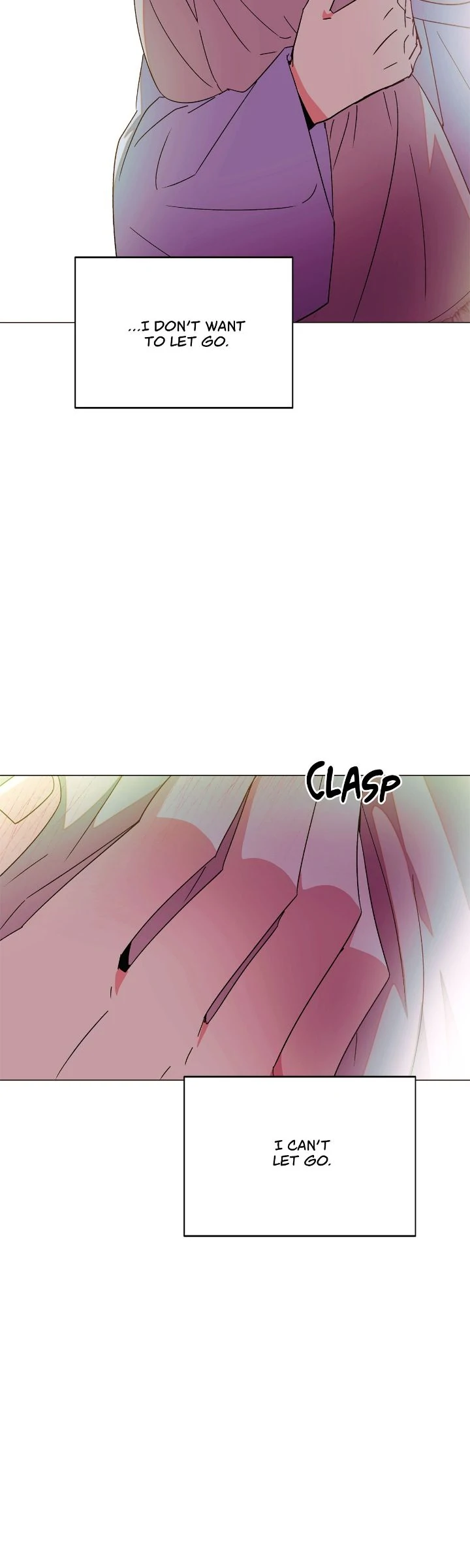 Caught by the Villain - Chapter 166 manhwa