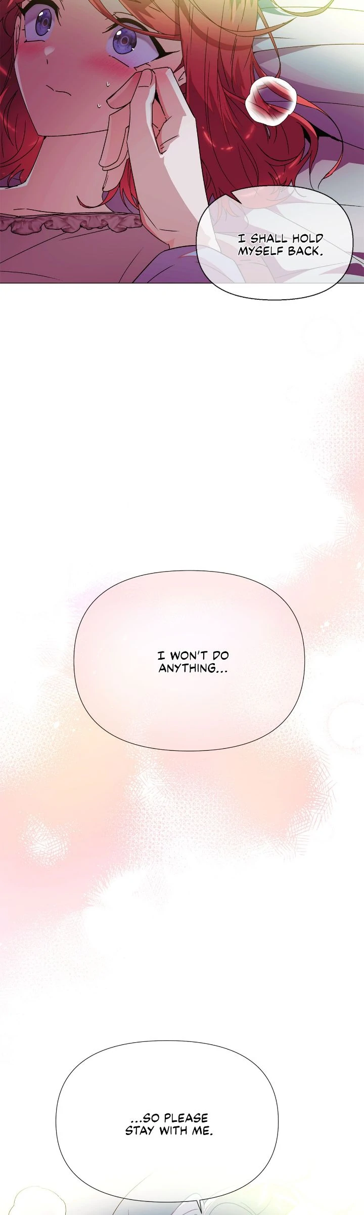 Caught by the Villain - Chapter 166 manhwa