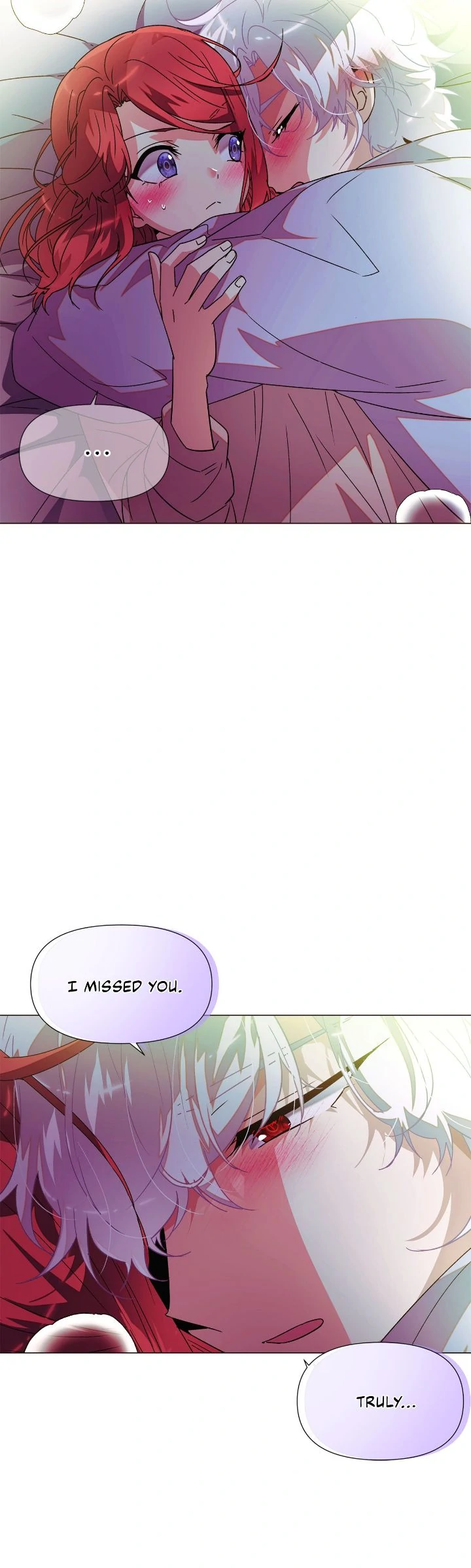 Caught by the Villain - Chapter 166 manhwa