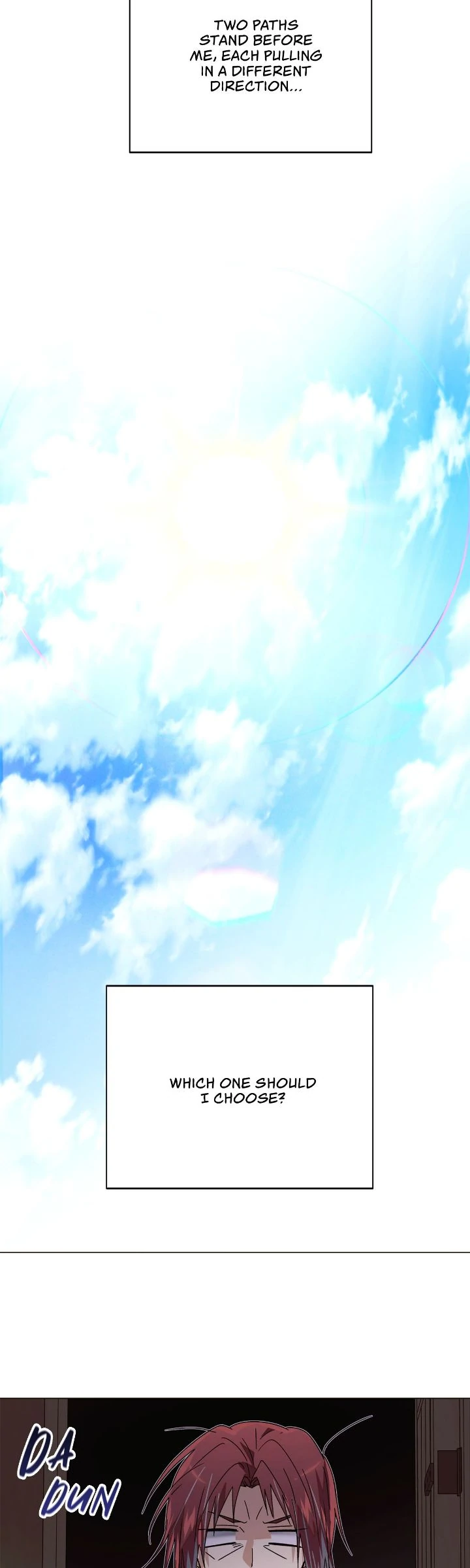 Caught by the Villain - Chapter 166 manhwa