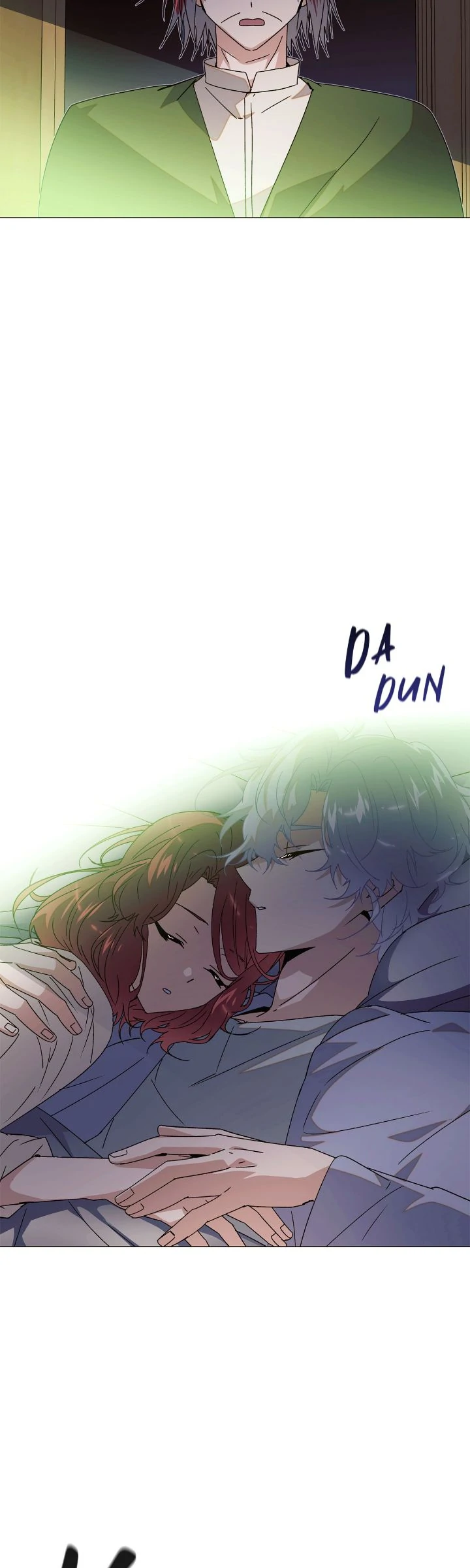 Caught by the Villain - Chapter 166 manhwa