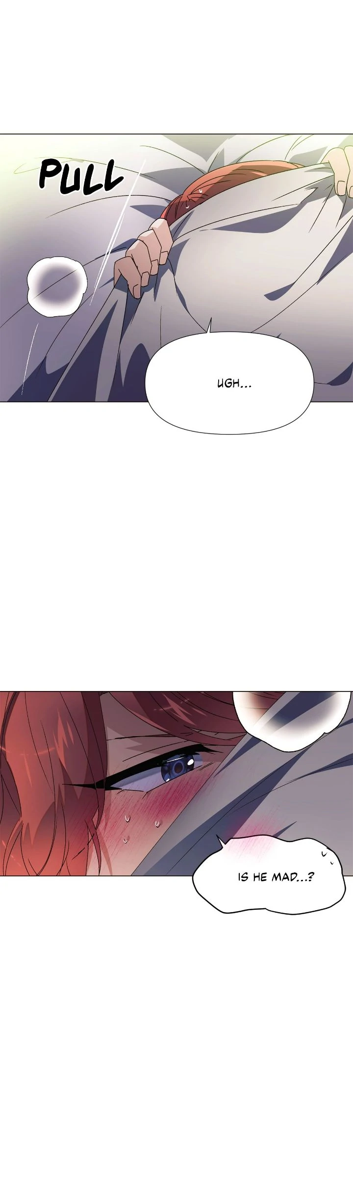Caught by the Villain - Chapter 166 manhwa