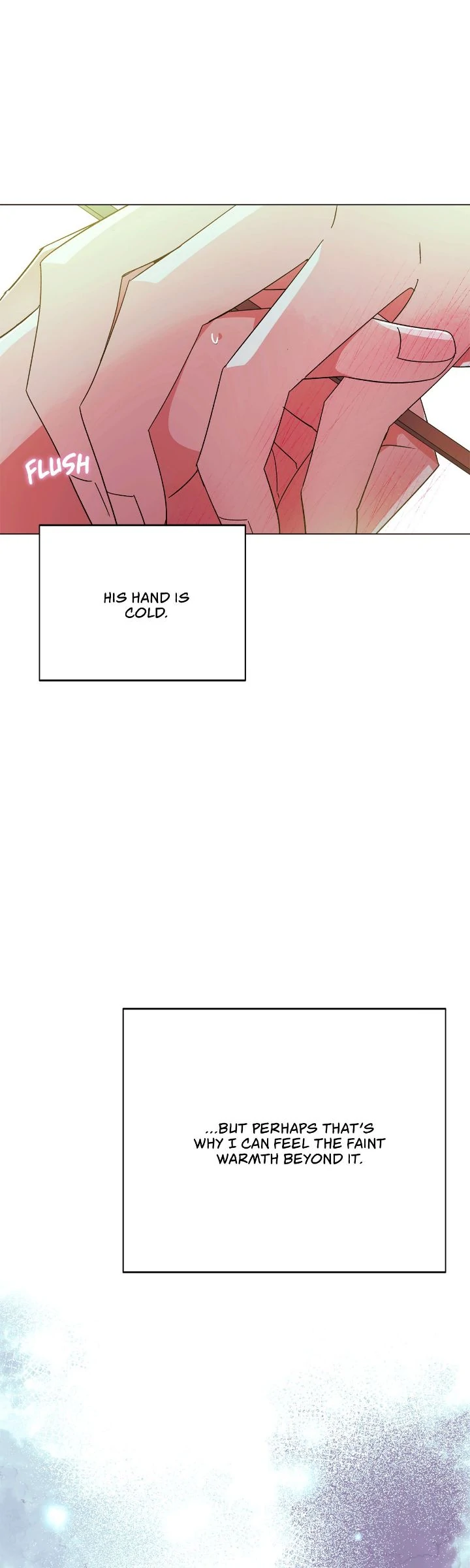 Caught by the Villain - Chapter 167 manhwa