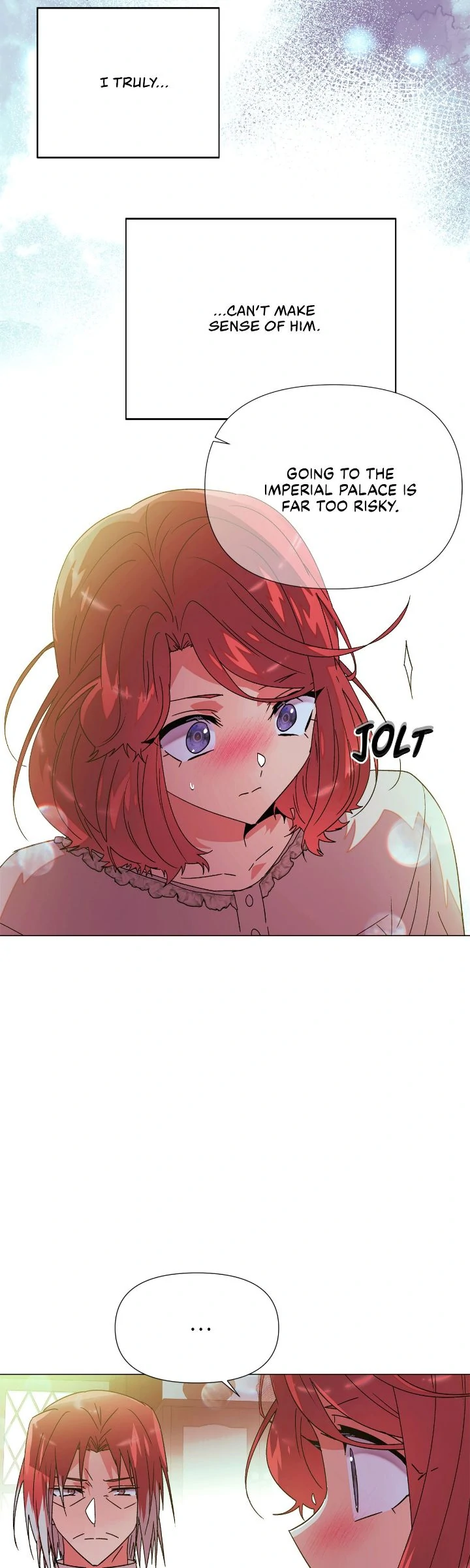 Caught by the Villain - Chapter 167 manhwa