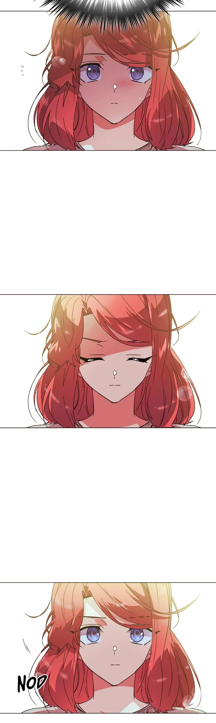 Caught by the Villain - Chapter 167 manhwa
