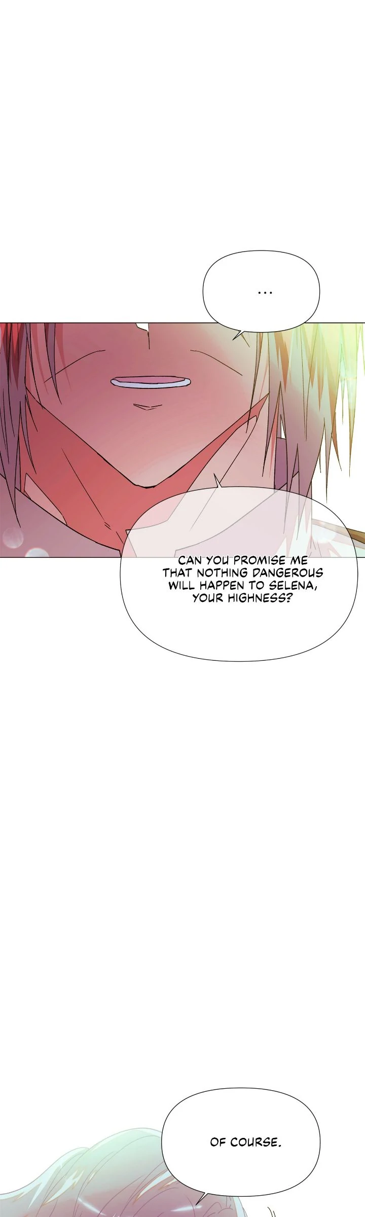 Caught by the Villain - Chapter 167 manhwa