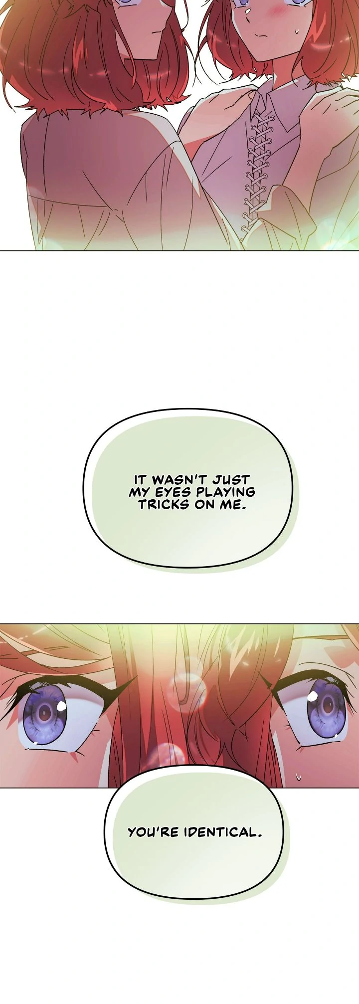 Caught by the Villain - Chapter 167 manhwa