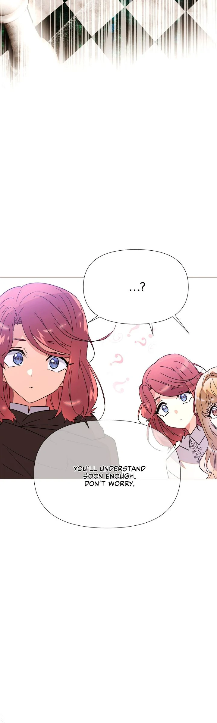 Caught by the Villain - Chapter 167 manhwa