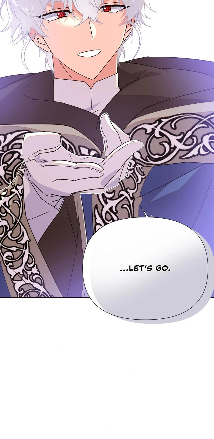 Caught by the Villain - Chapter 167 manhwa