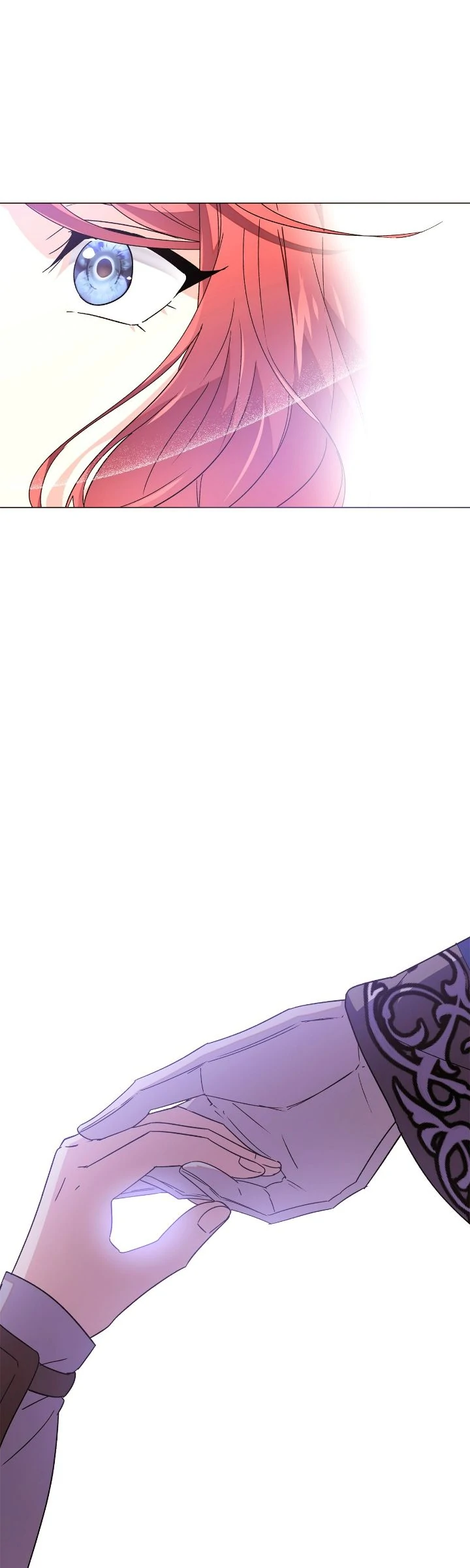 Caught by the Villain - Chapter 167 manhwa