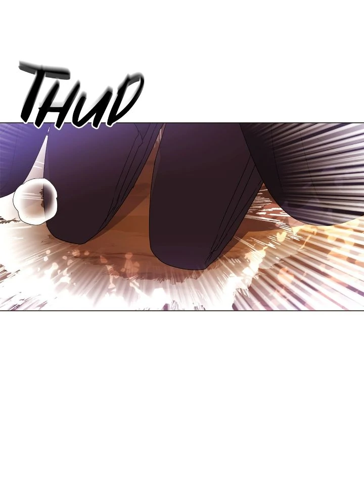 Caught by the Villain - Chapter 168 manhwa