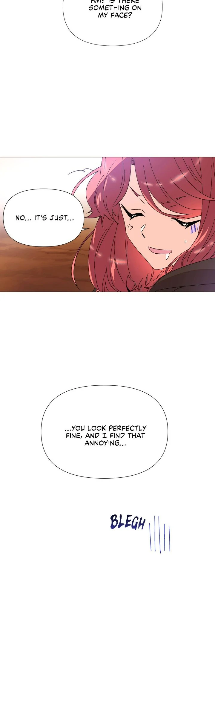 Caught by the Villain - Chapter 168 manhwa