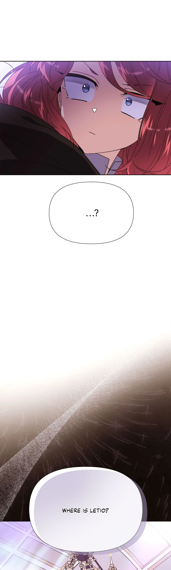 Caught by the Villain - Chapter 168 manhwa