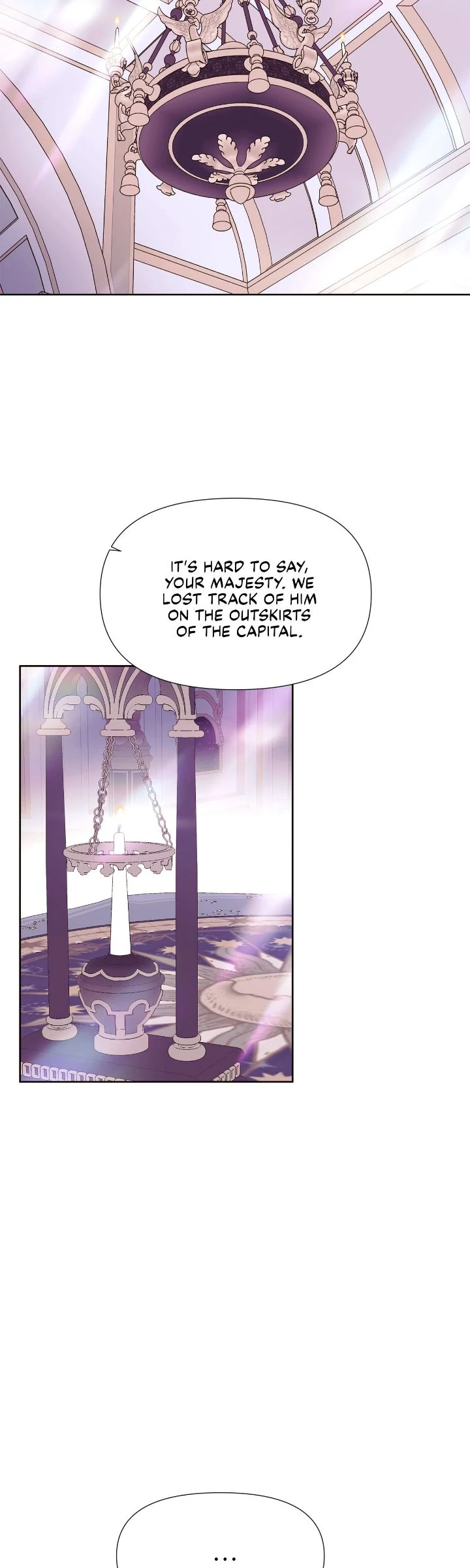 Caught by the Villain - Chapter 168 manhwa