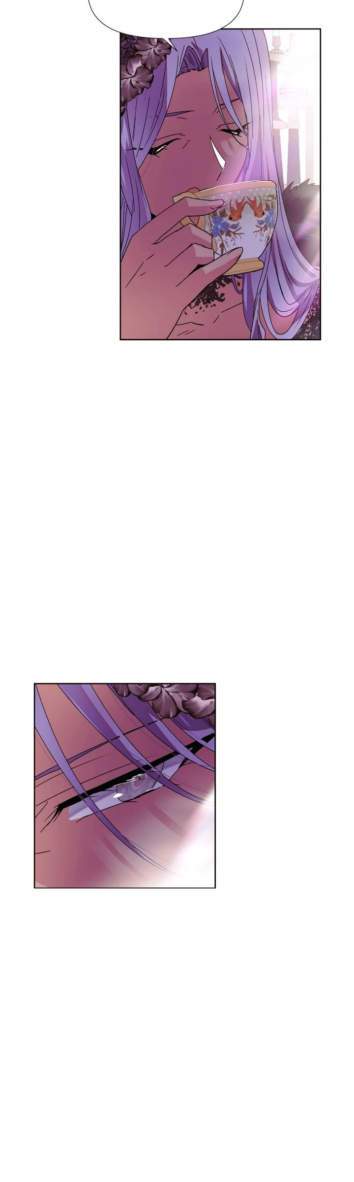 Caught by the Villain - Chapter 168 manhwa
