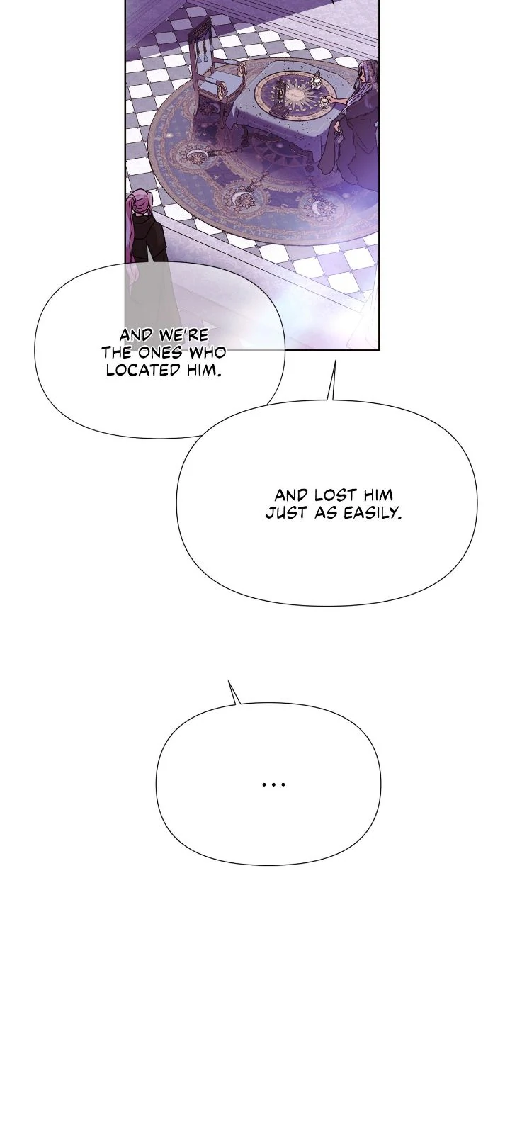 Caught by the Villain - Chapter 168 manhwa