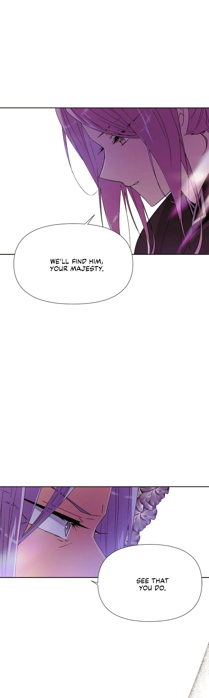 Caught by the Villain - Chapter 168 manhwa