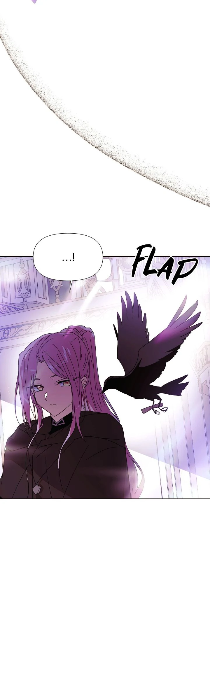 Caught by the Villain - Chapter 168 manhwa
