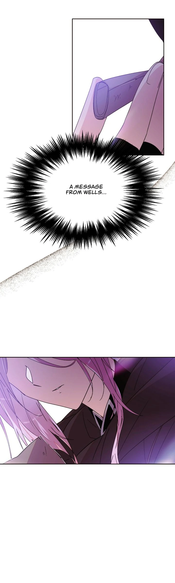 Caught by the Villain - Chapter 168 manhwa