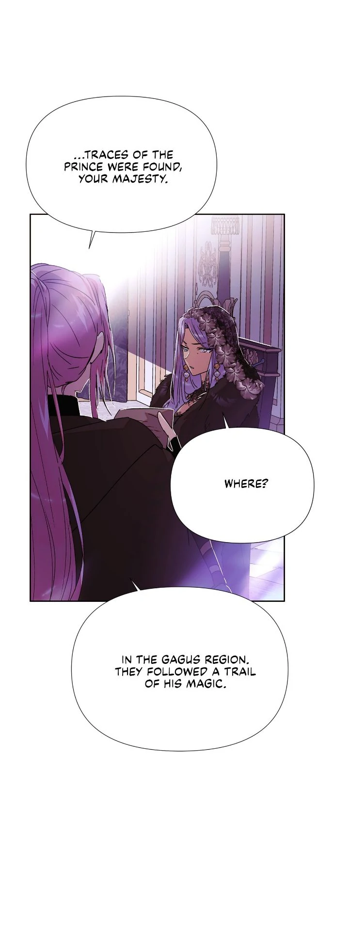 Caught by the Villain - Chapter 168 manhwa