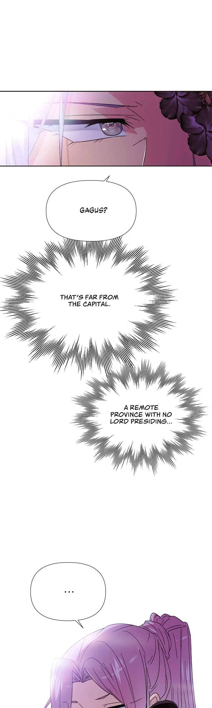 Caught by the Villain - Chapter 168 manhwa
