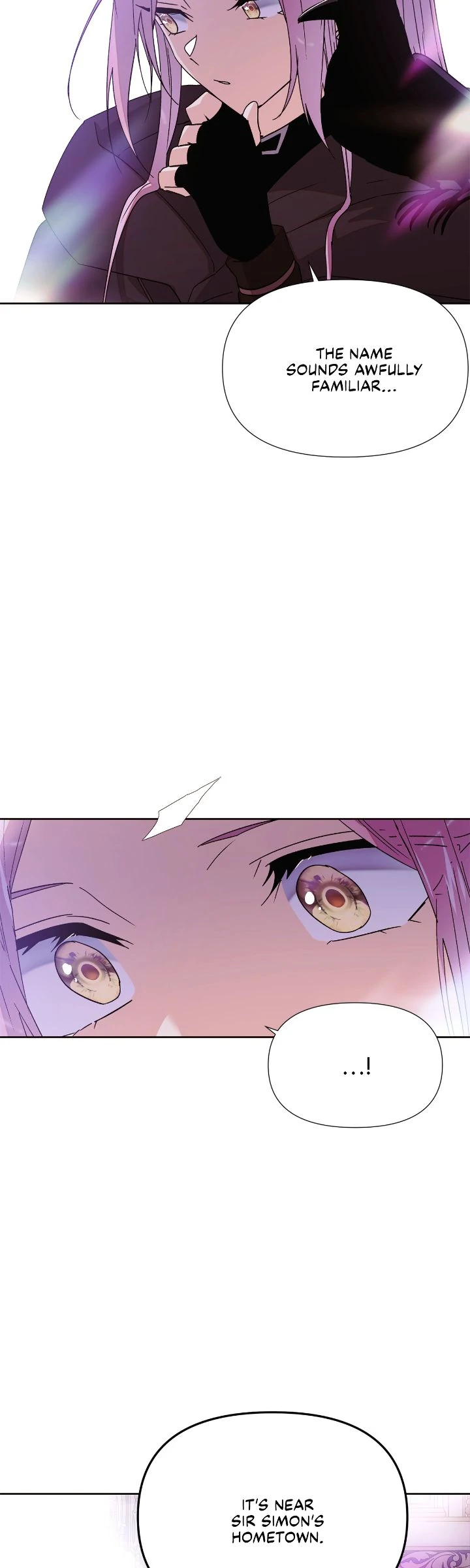 Caught by the Villain - Chapter 168 manhwa