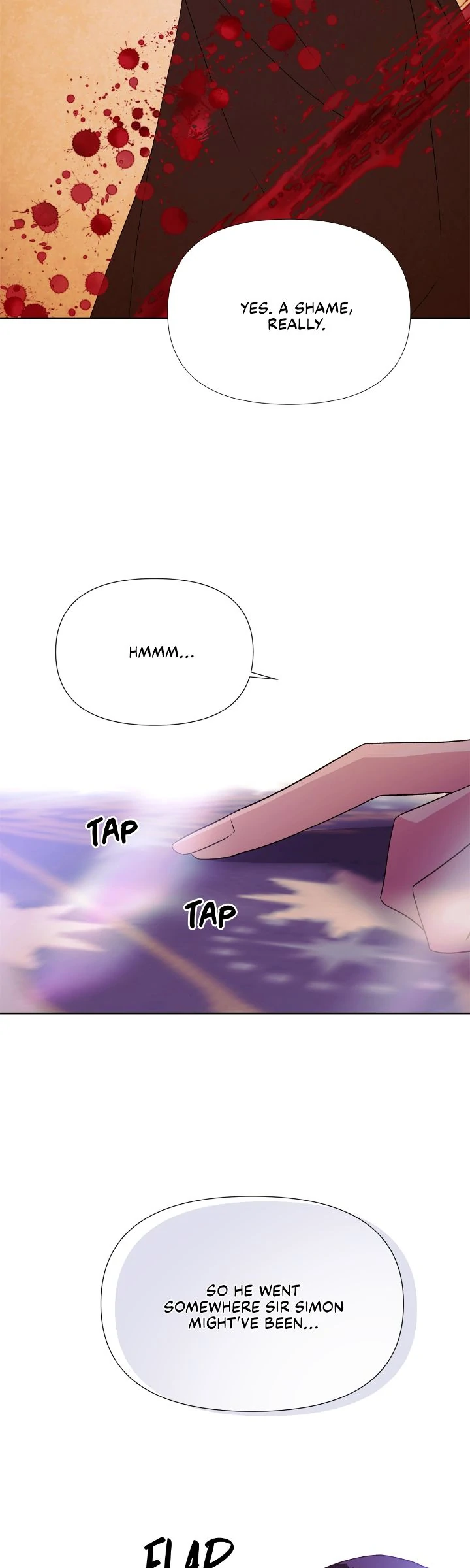 Caught by the Villain - Chapter 168 manhwa