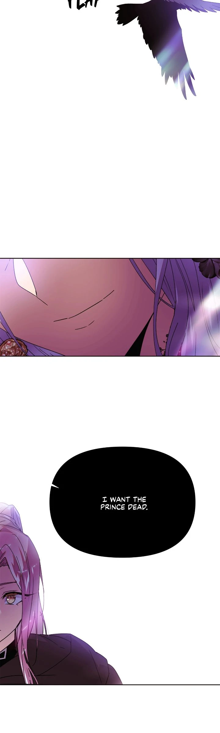 Caught by the Villain - Chapter 168 manhwa