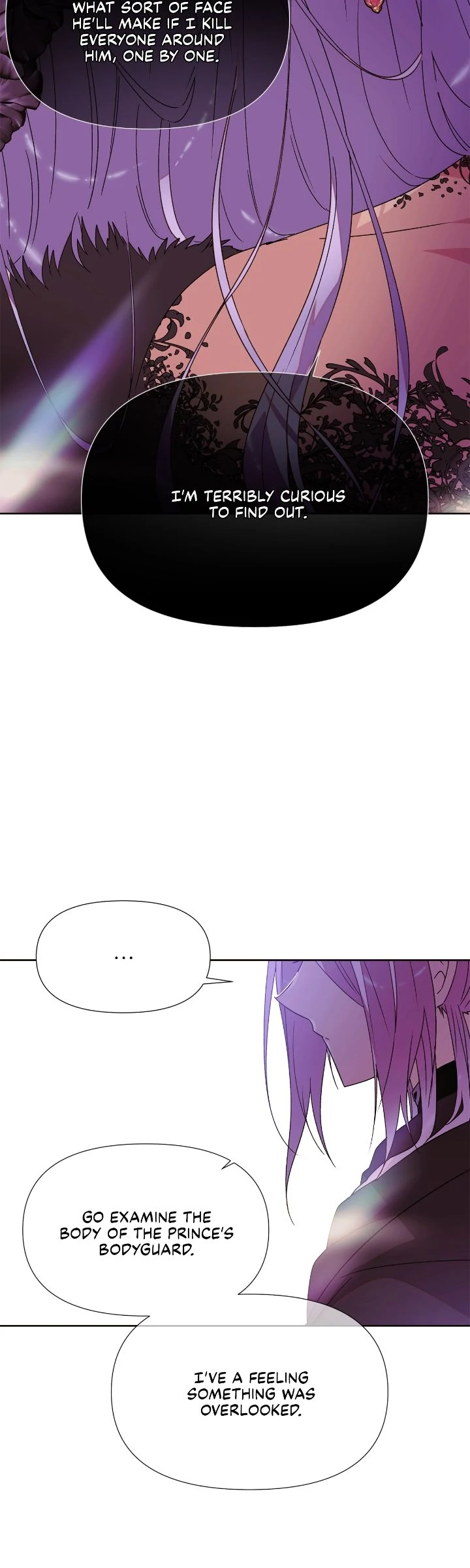 Caught by the Villain - Chapter 168 manhwa