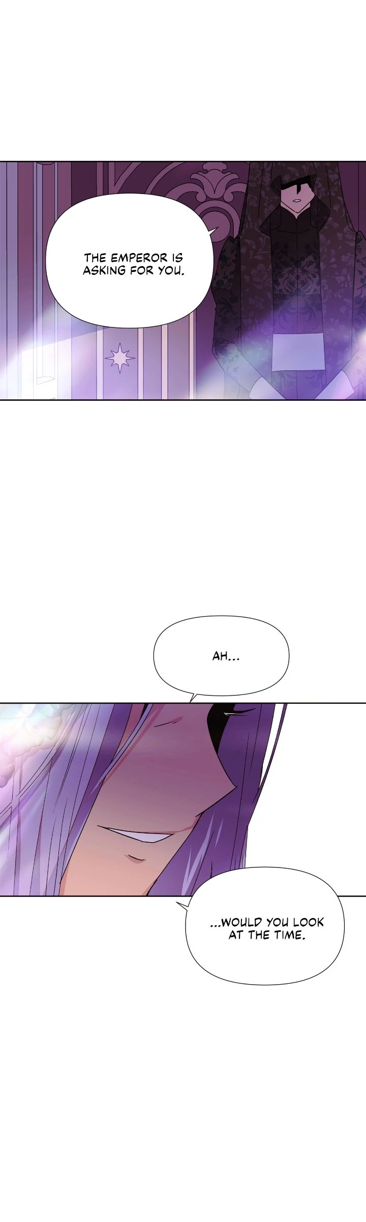 Caught by the Villain - Chapter 168 manhwa
