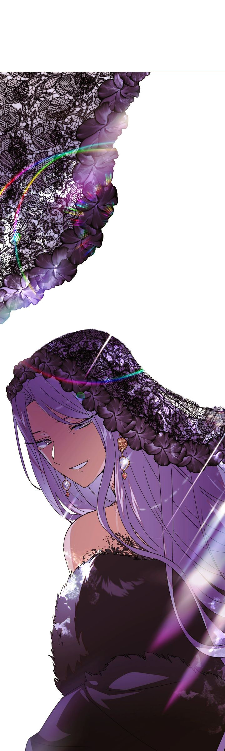 Caught by the Villain - Chapter 168 manhwa