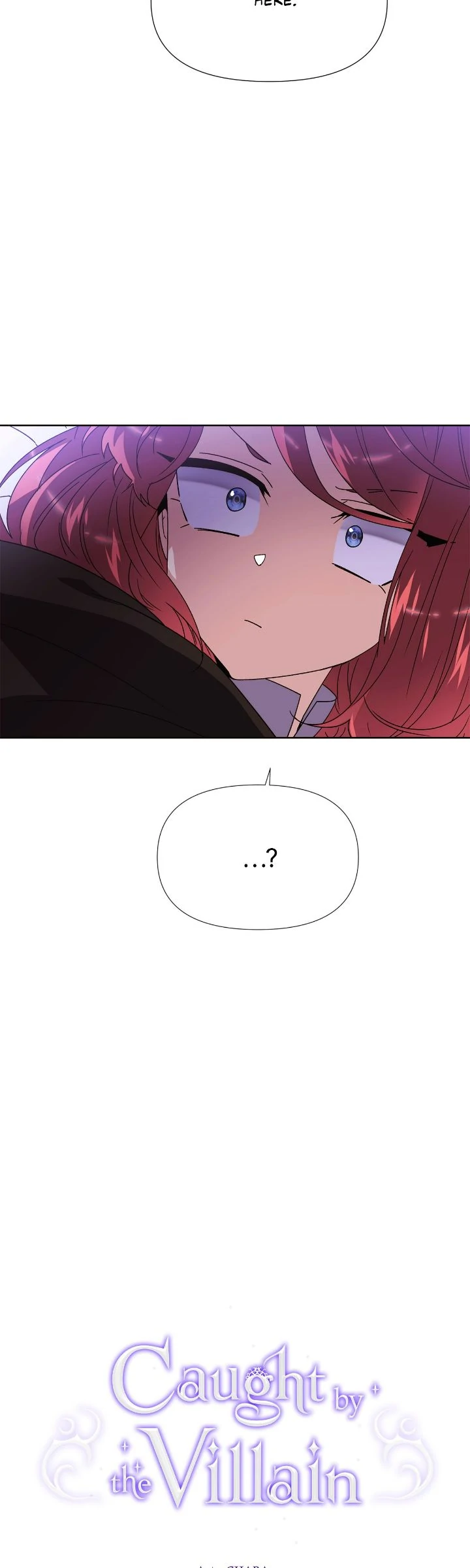 Caught by the Villain - Chapter 169 manhwa