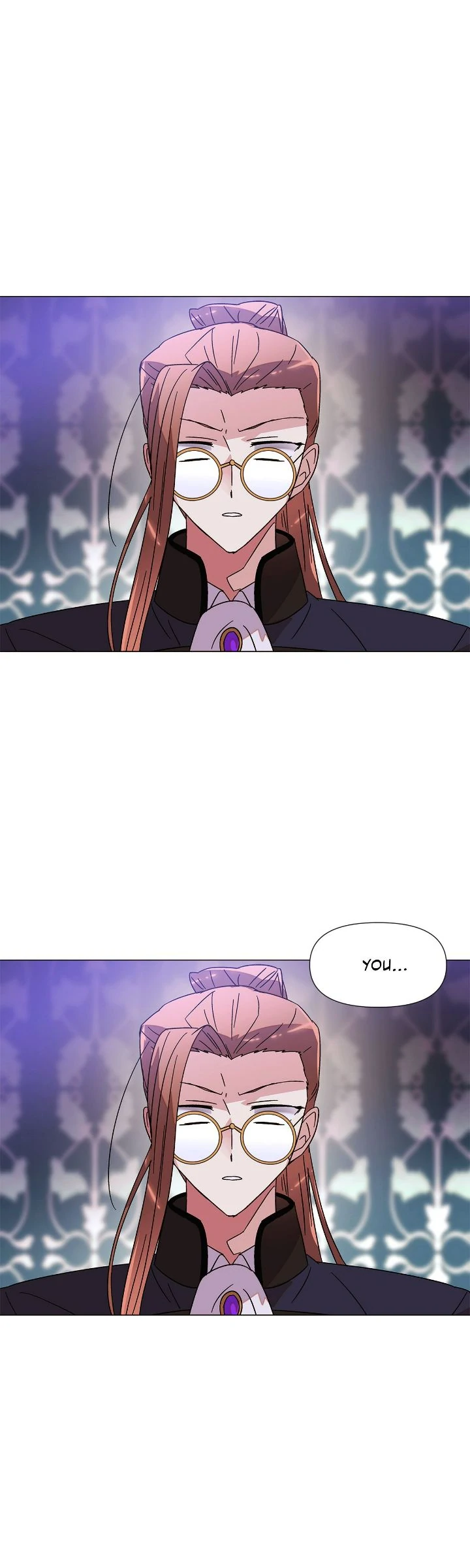 Caught by the Villain - Chapter 169 manhwa