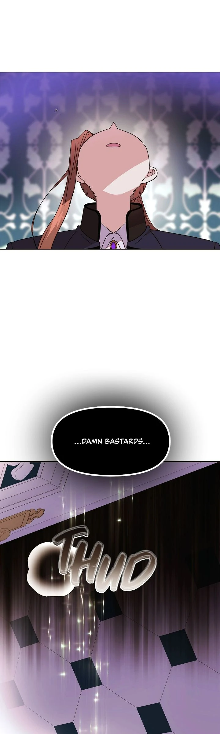Caught by the Villain - Chapter 169 manhwa