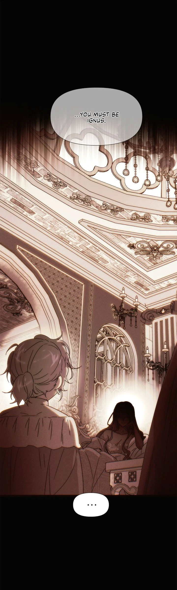 Caught by the Villain - Chapter 169 manhwa