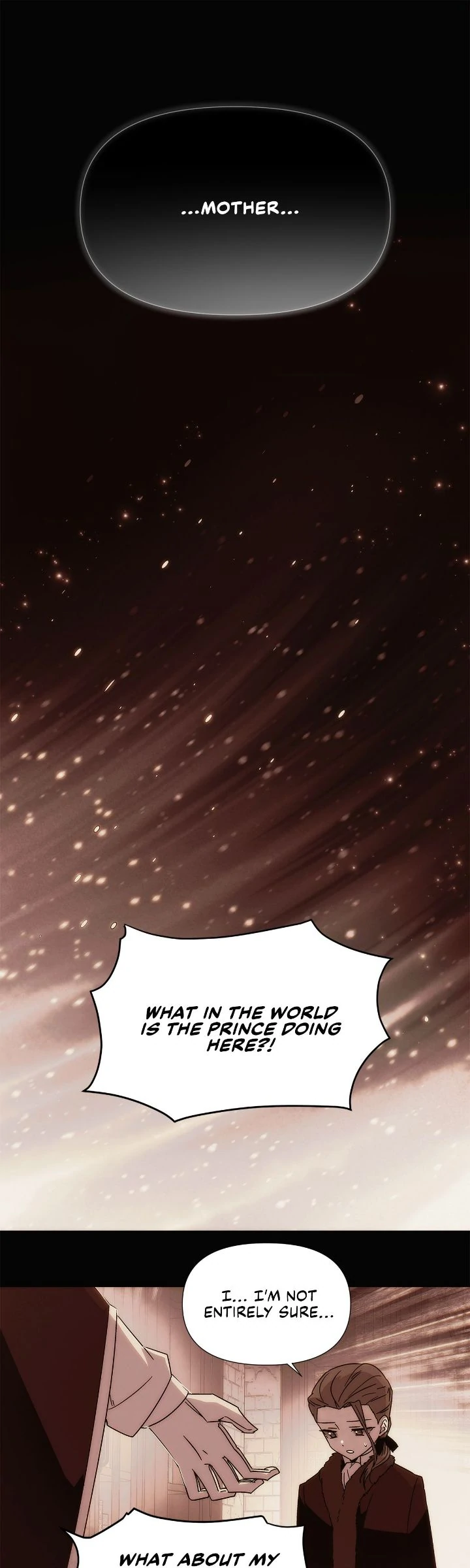 Caught by the Villain - Chapter 169 manhwa