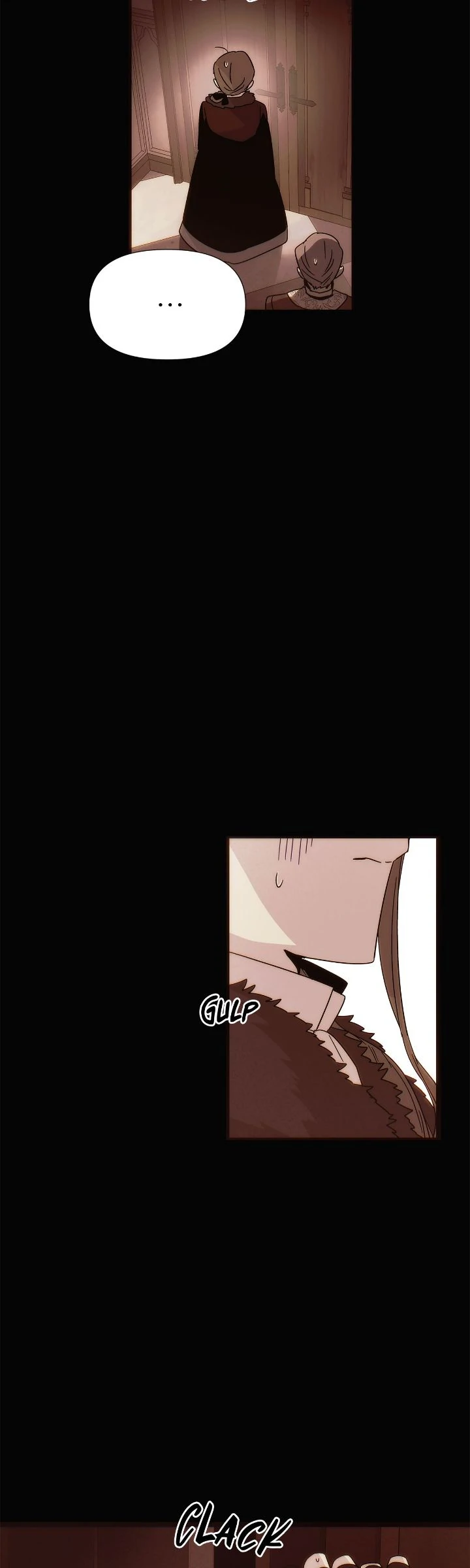 Caught by the Villain - Chapter 169 manhwa
