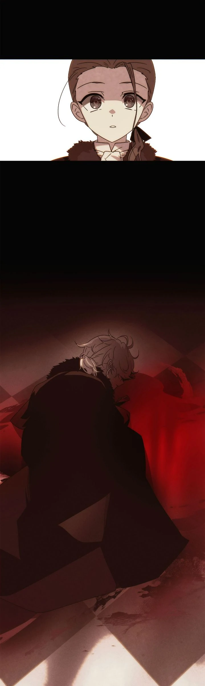 Caught by the Villain - Chapter 169 manhwa