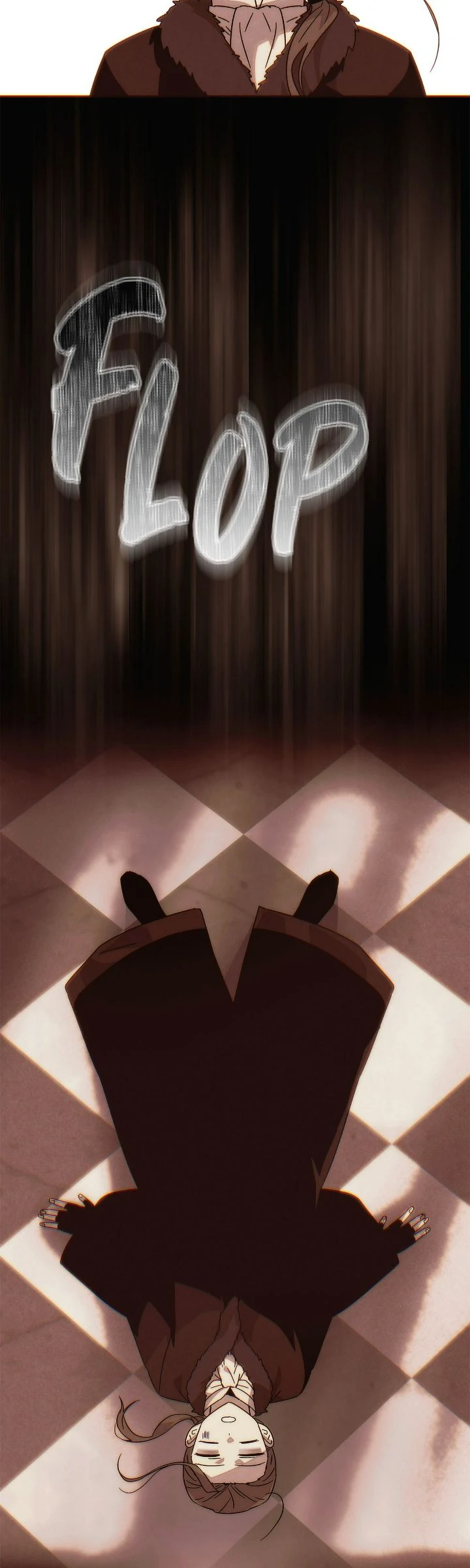 Caught by the Villain - Chapter 169 manhwa