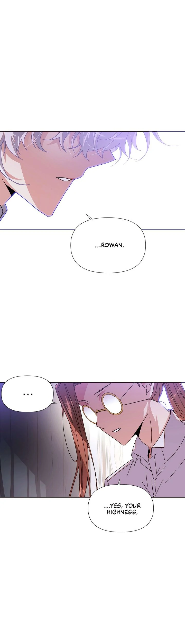 Caught by the Villain - Chapter 169 manhwa
