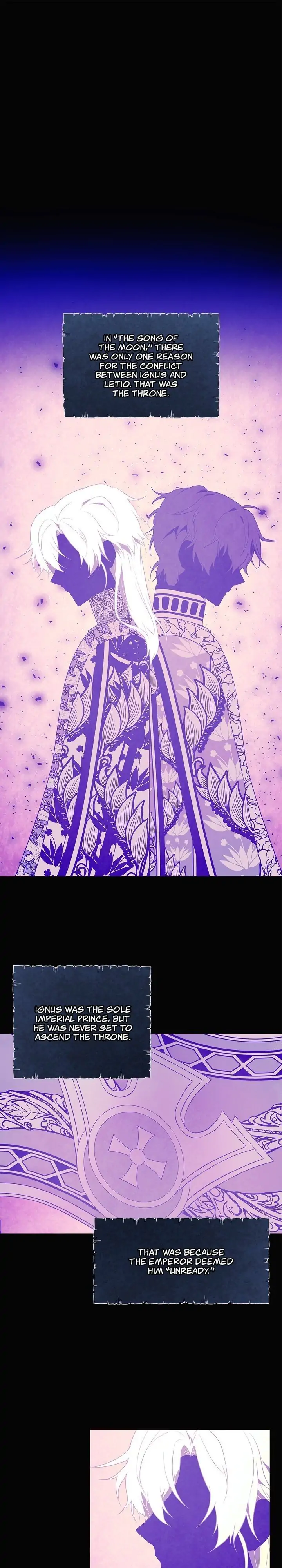 Caught by the Villain - Chapter 17 manhwa