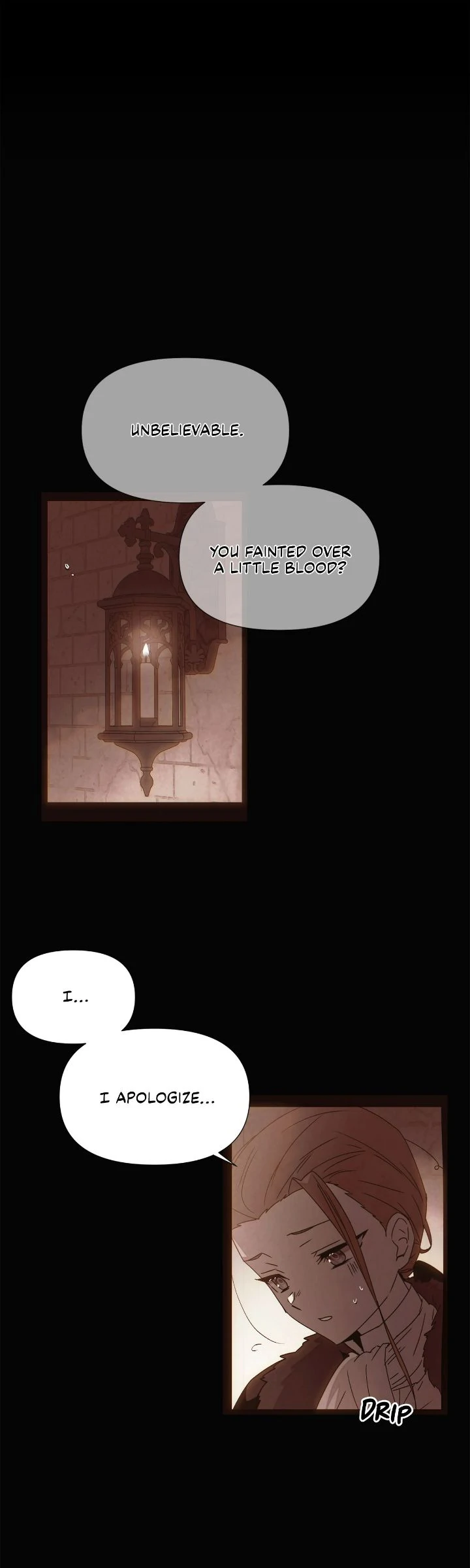 Caught by the Villain - Chapter 170 manhwa
