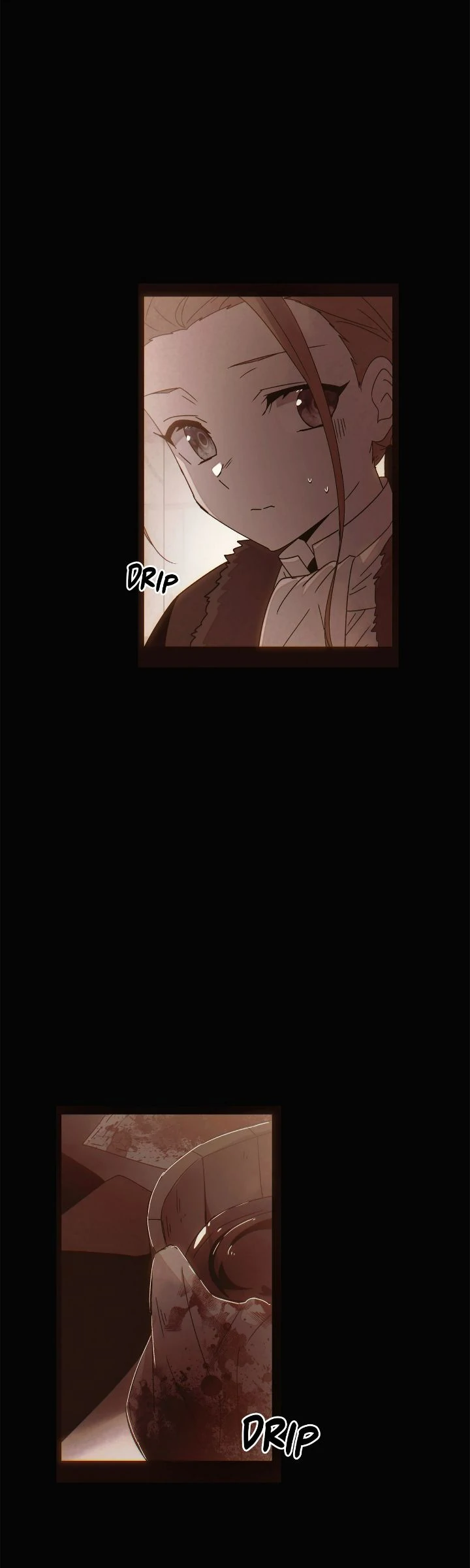 Caught by the Villain - Chapter 170 manhwa